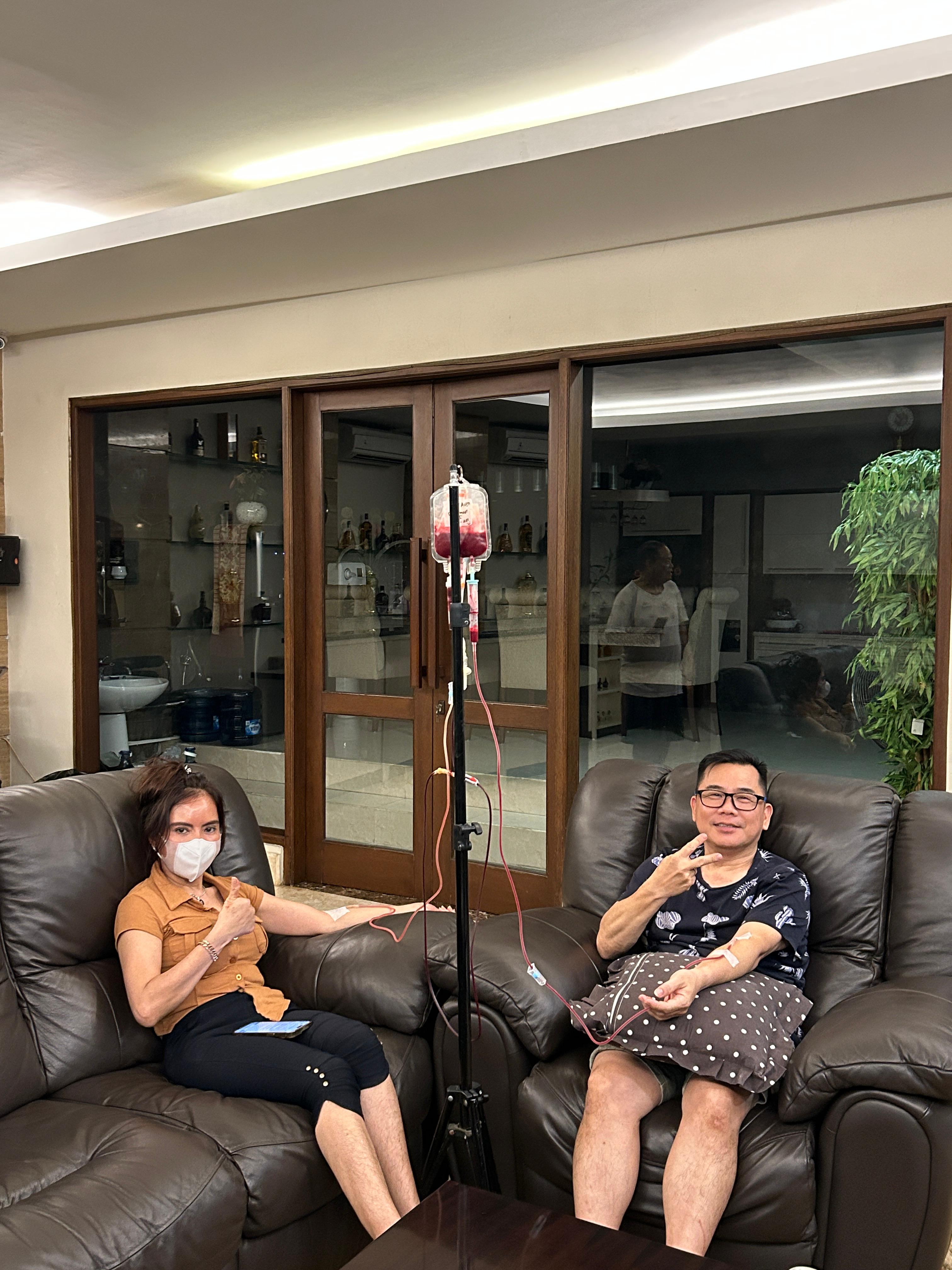 Homecare Klinik Kencana